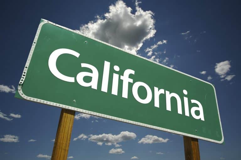 california