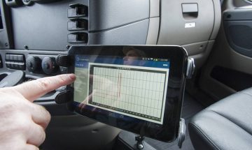 E Logs for Owner Operators