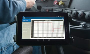 eld log book