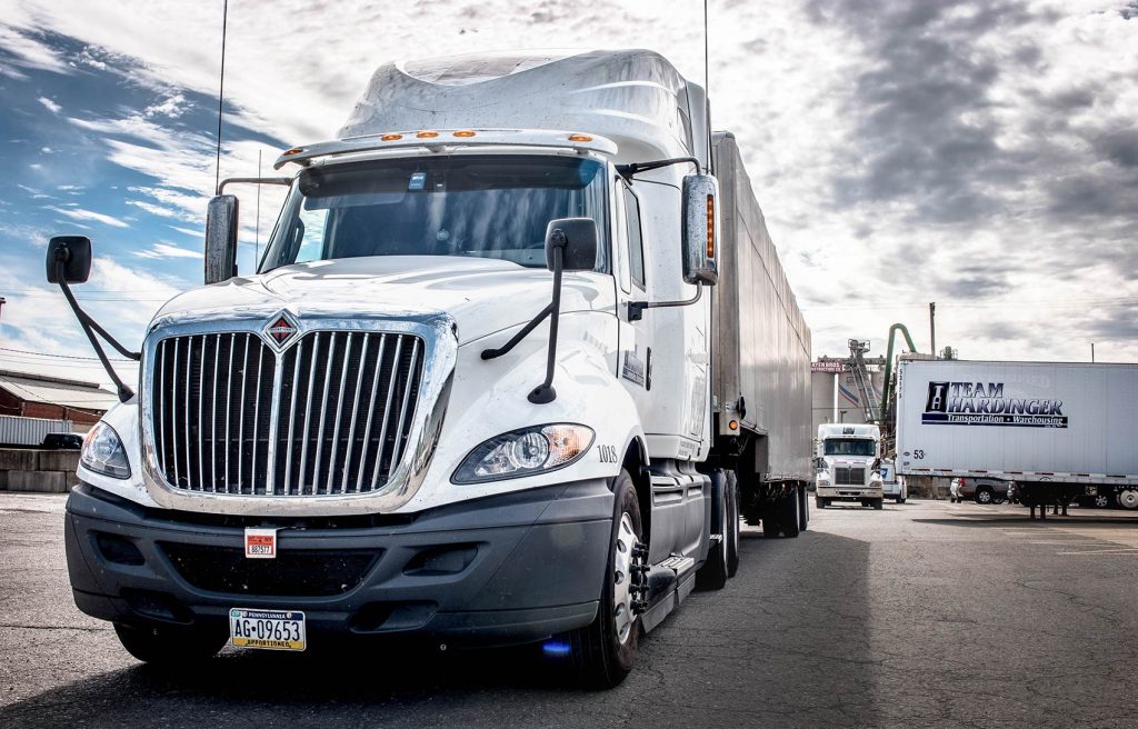 ELD Trucking Hours of Service, Trucking ELD Mandate Rules & Electronic