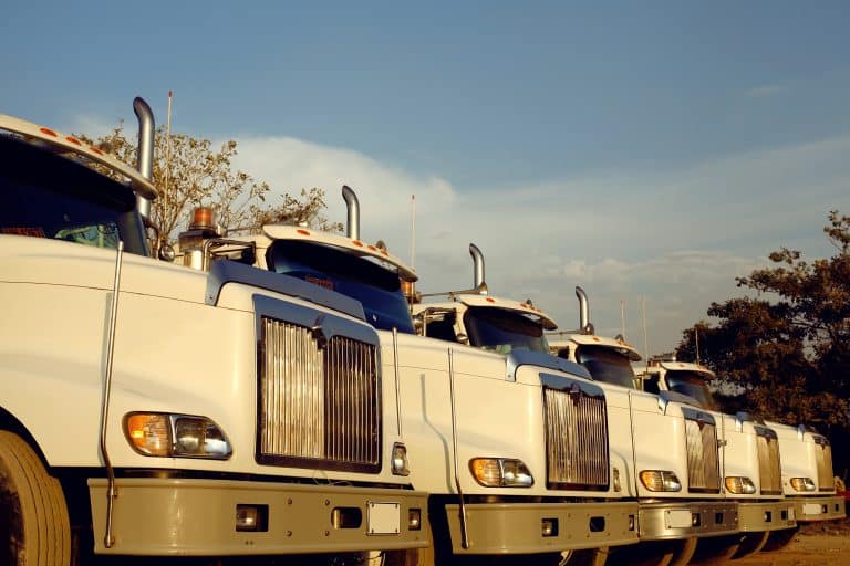 truck fleet