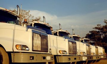 truck fleet