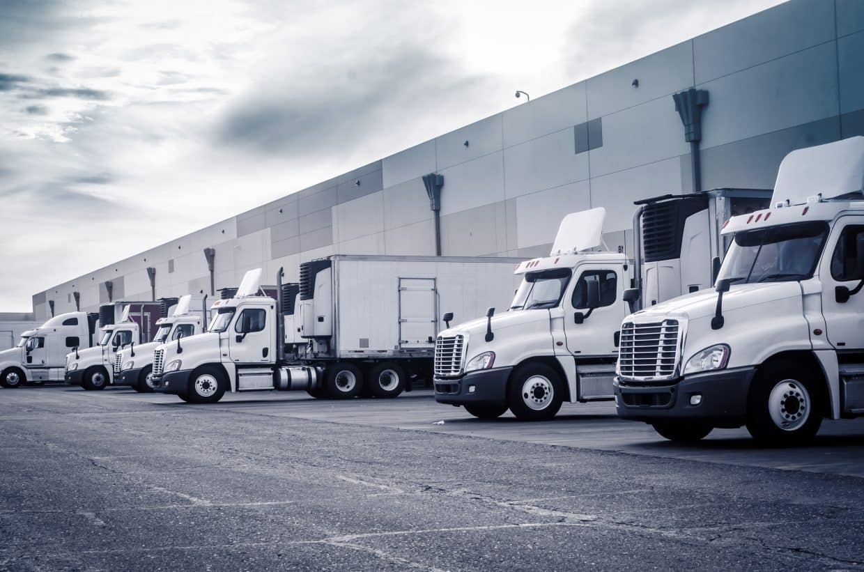 Fleet Management Systems Features HOS247