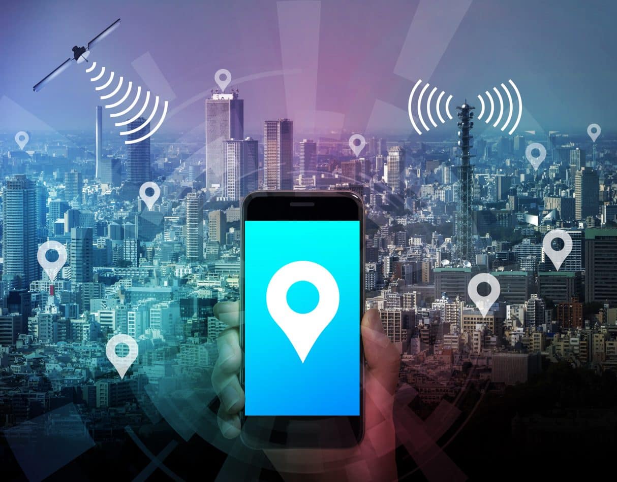 GPS Tracker for Semi Trucks GPS Tracking Devices