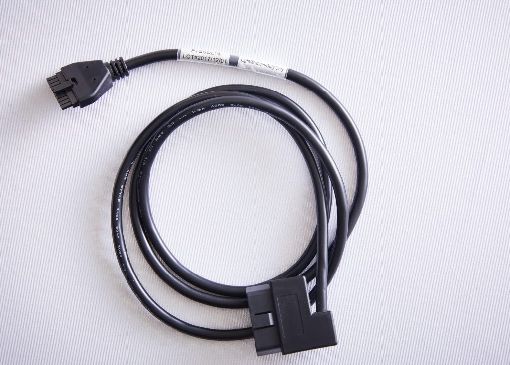 HOS247 ELD OBD2 Cable