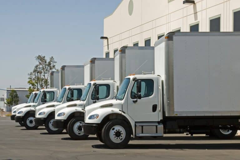 truck fleet