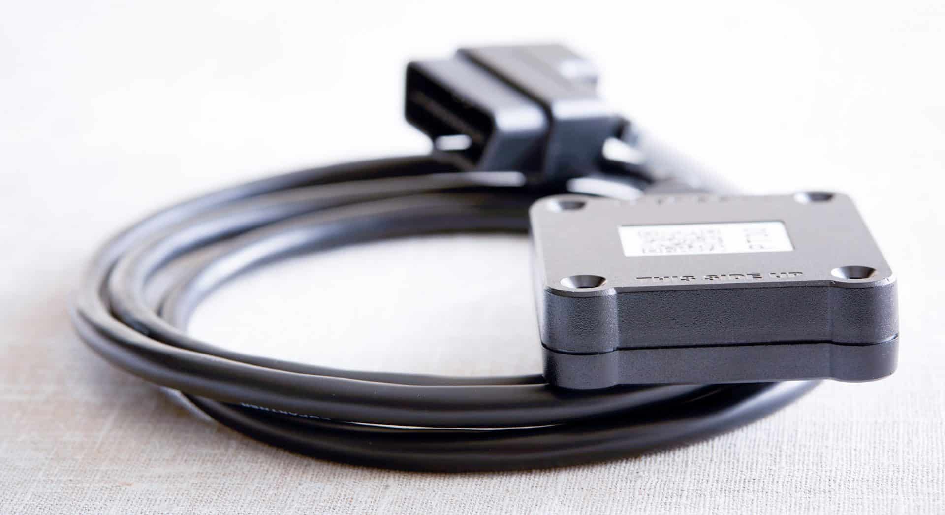 ELD FMCSACertified Electronic Logging Device, App and Hardware