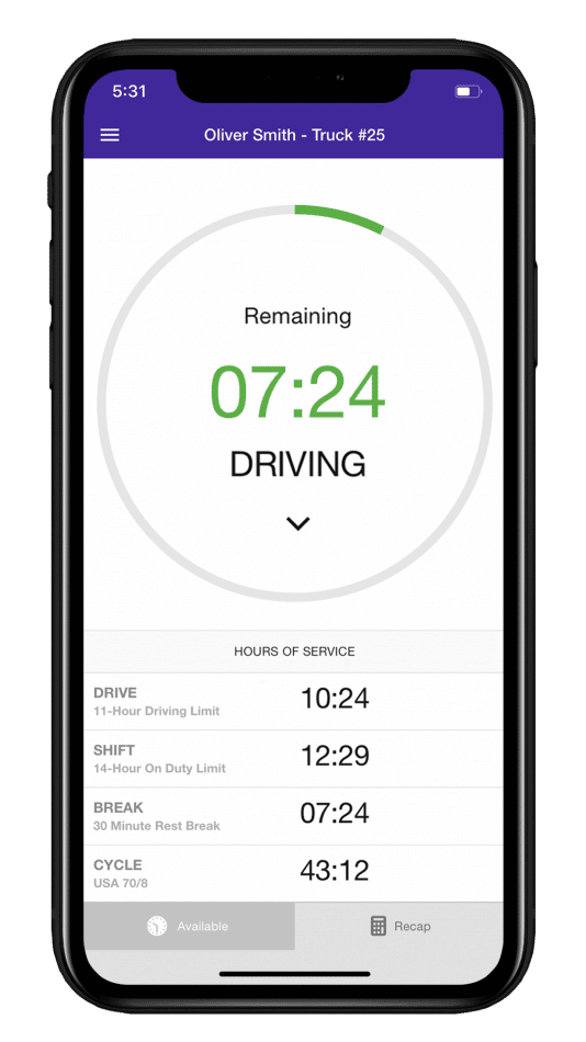 eld-mandate-fmcsa-compliance-regulations-dot-law-exemptions-hos