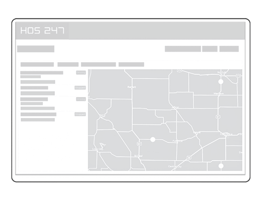 GPS Fleet Tracking: Services & Devices, Hardware Solutions