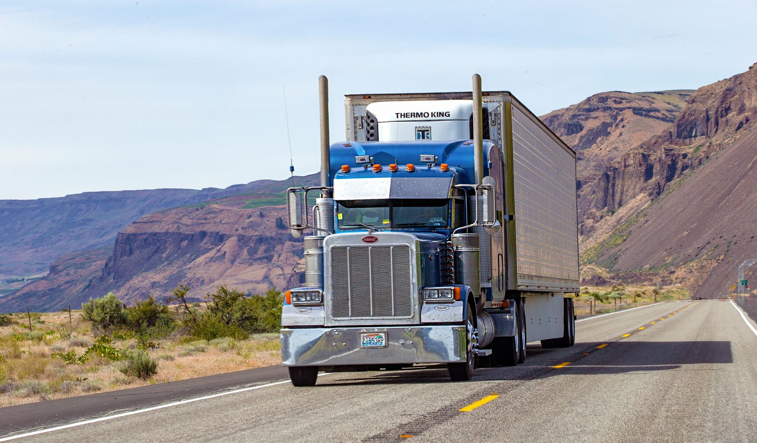 Electronic Logs for Hotshot Drivers DOT Regulations, ELD for Hotshot