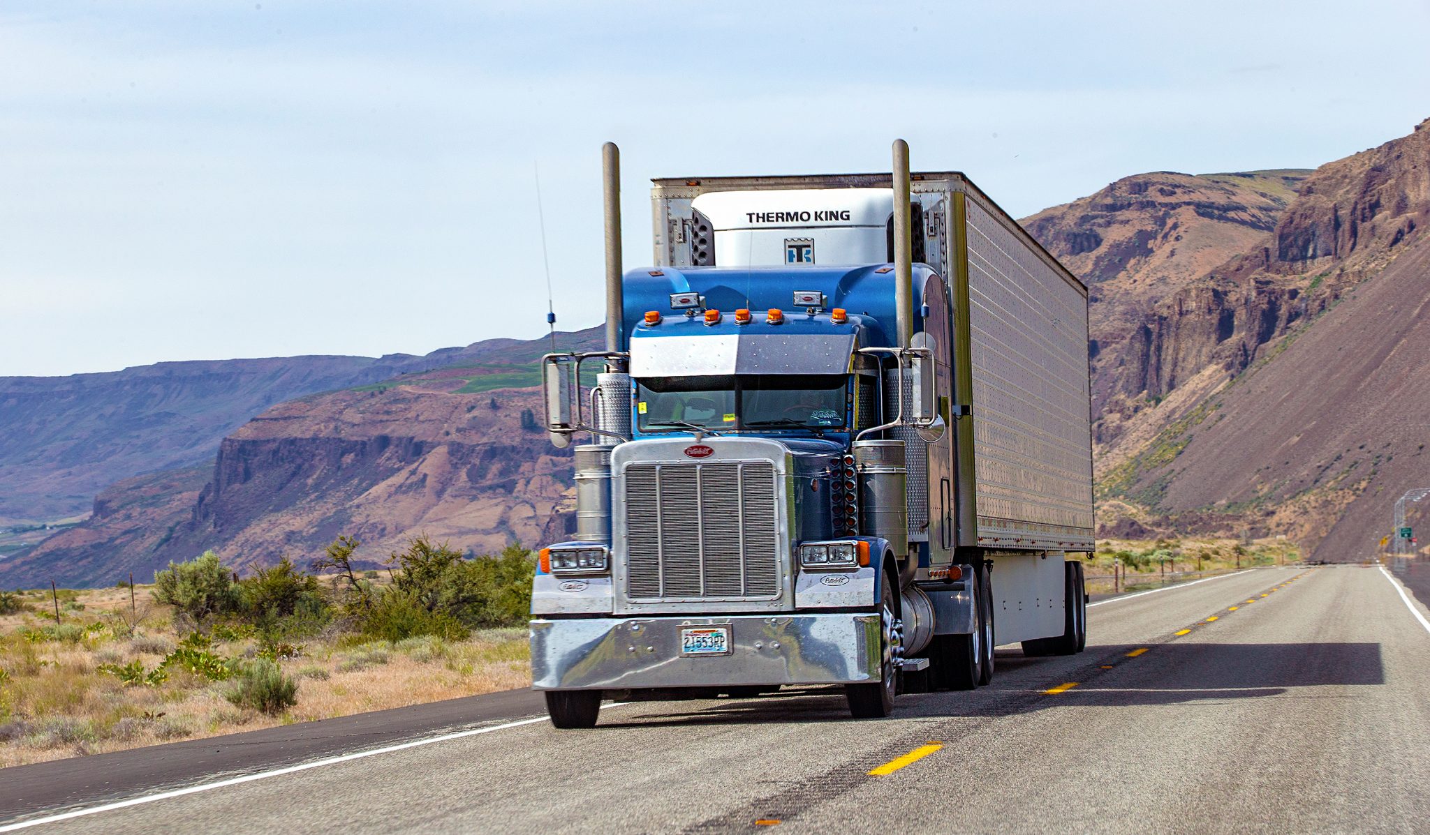 Electronic Logs for Hotshot Drivers DOT Regulations, ELD for Hotshot Trucks