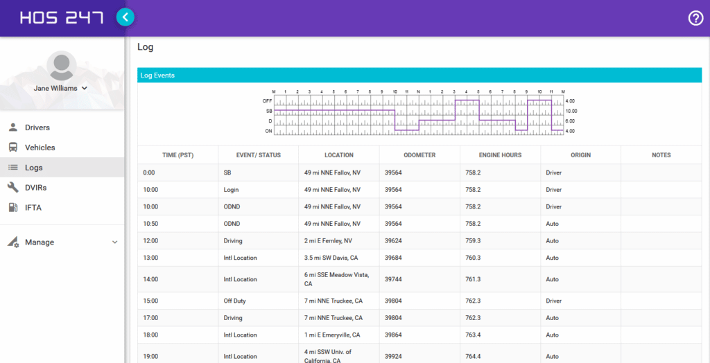 ELD Devices for Sale How to Choose a Certified Electronic Logging