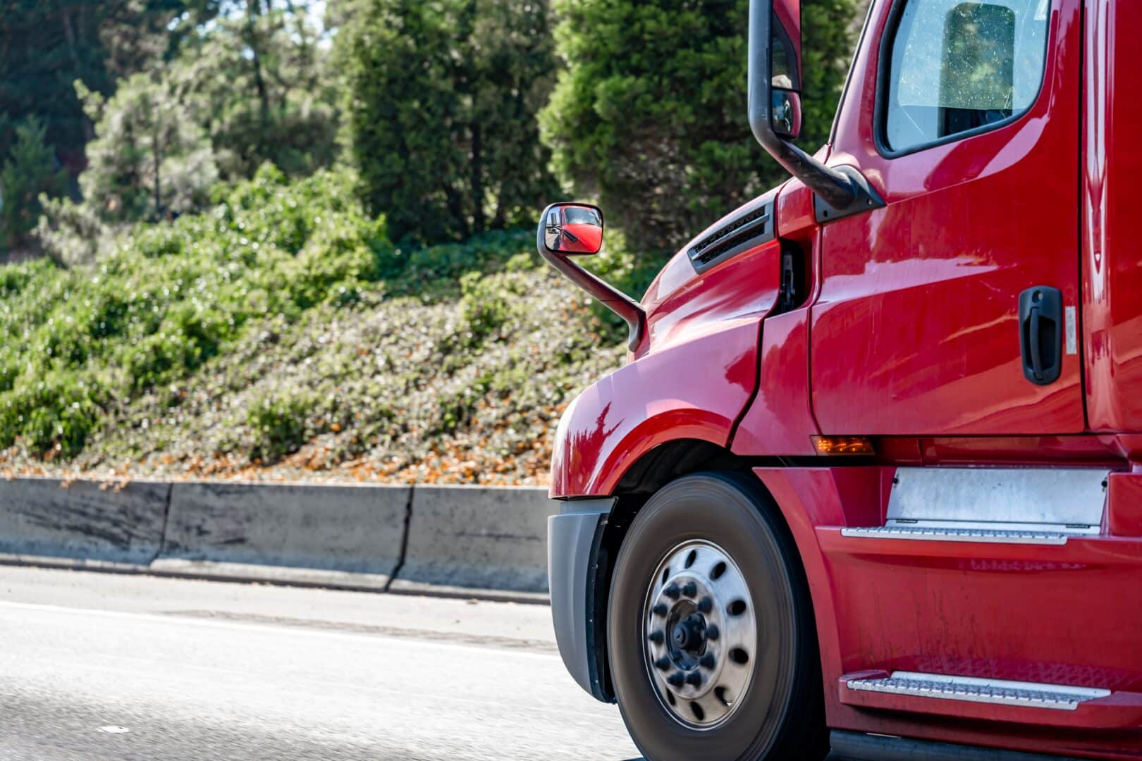 Electronic Logs for Hotshot Drivers DOT Regulations, ELD for Hotshot Trucks