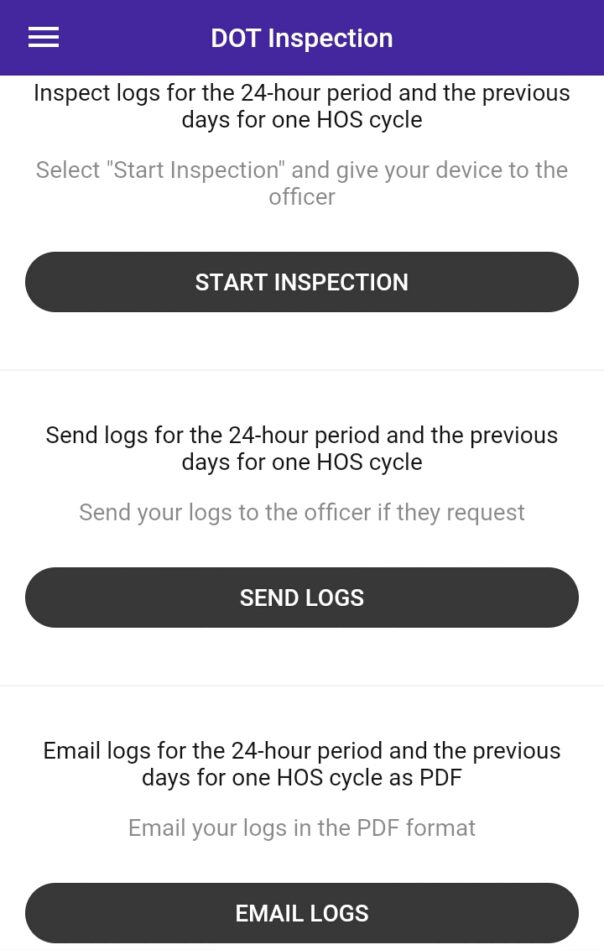 Drivers Daily Log Book App: Vehicle Driver Log Book Software Fines and ...