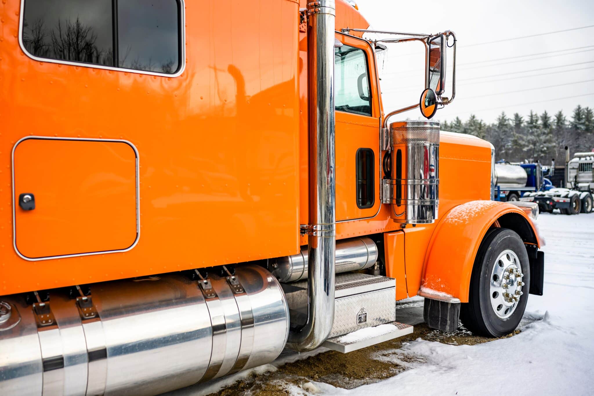 Electronic Logbook Rules in Canada Driver Log Book Regulations