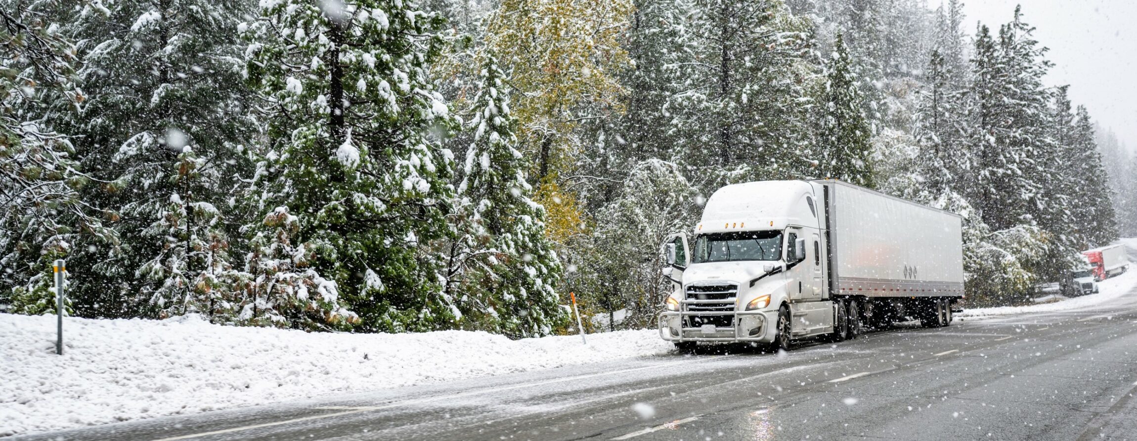 N.S. trucking industry switches gears to electronic logs for tracking hours  on the road