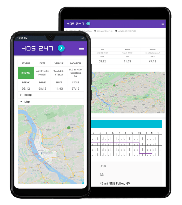 GPS Fleet Tracking Hardware: Types and Benefits of GPS Fleet Tracking ...