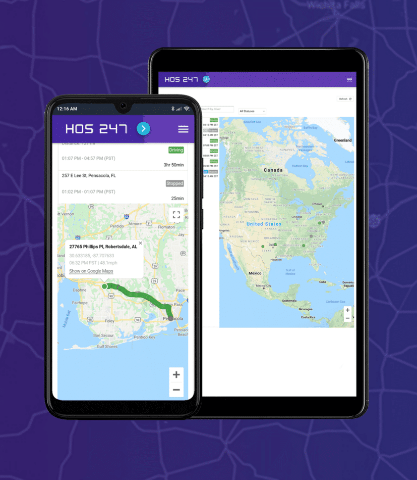 Best Truck GPS Tracking: Choosing the Best GPS Tracking Device and ...