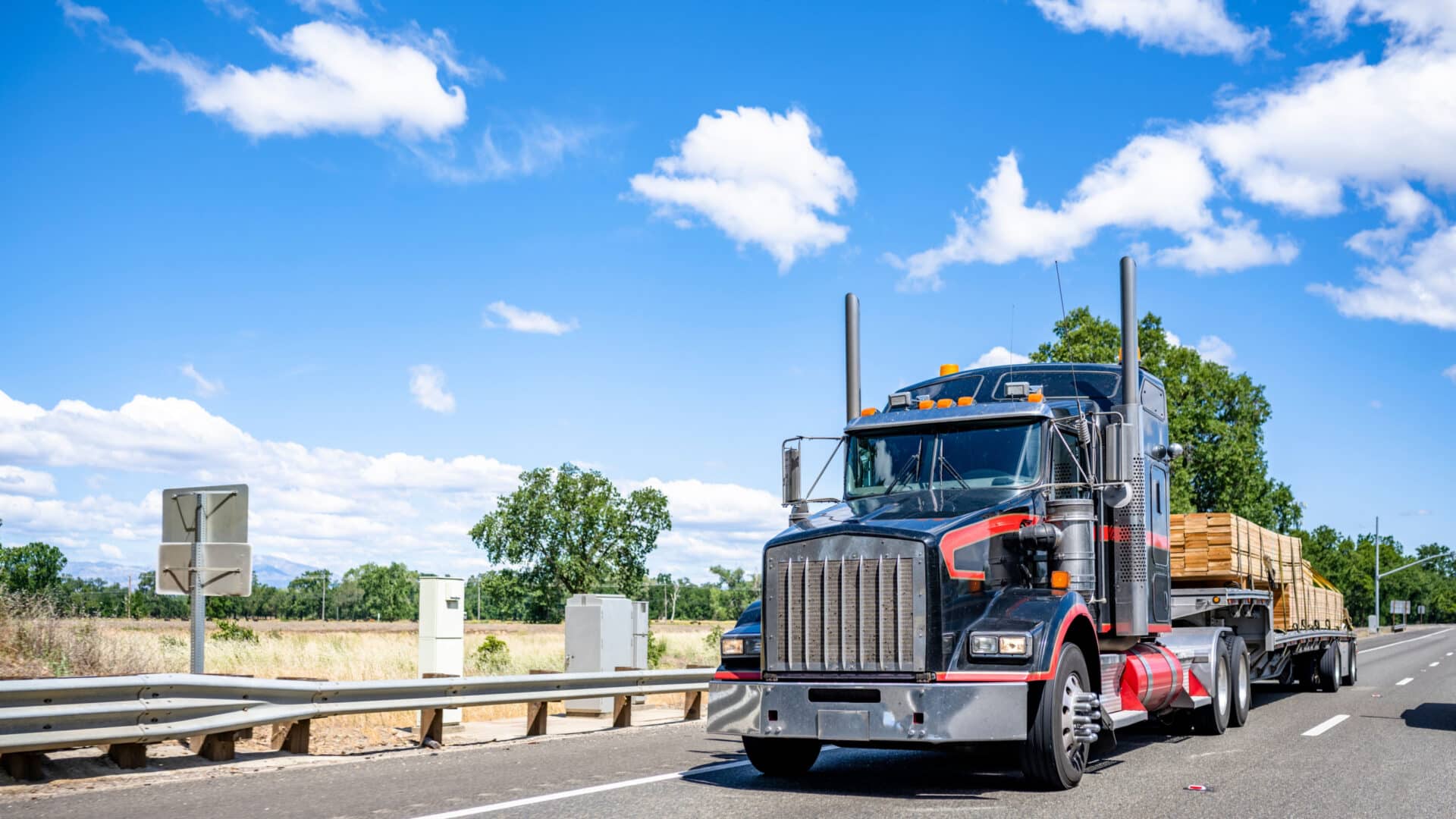 Canadian Commercial Truck Log Book Rules and How to Choose a Reliable