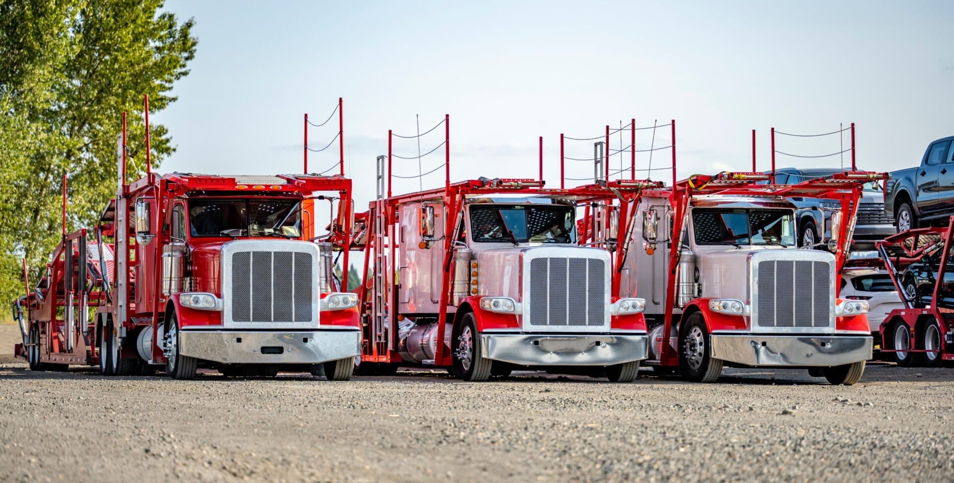 Canadian Elogbook for Truckers How Do Electronic Logbooks Work and Are They Mandatory in Canada