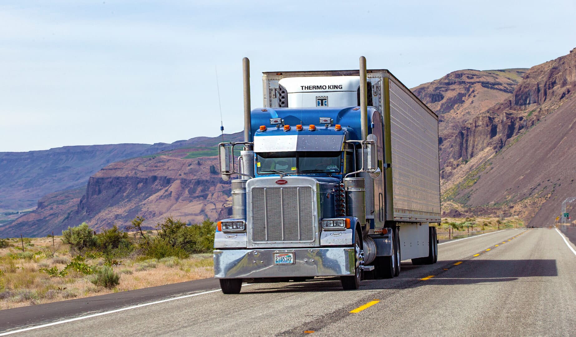 ELD Rules for Local Drivers: ELD Mandate Basics, HOS Regulations, Key ...