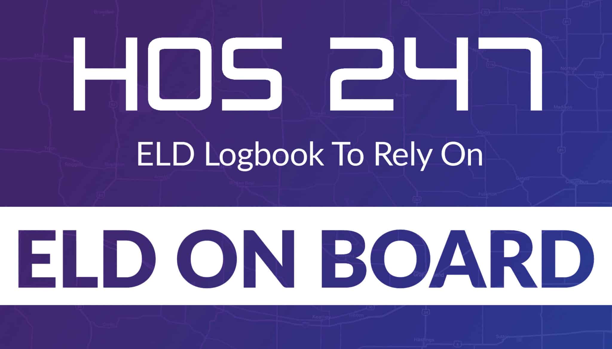 DOT Regulations for Truck Drivers Hours of Service Best Practices