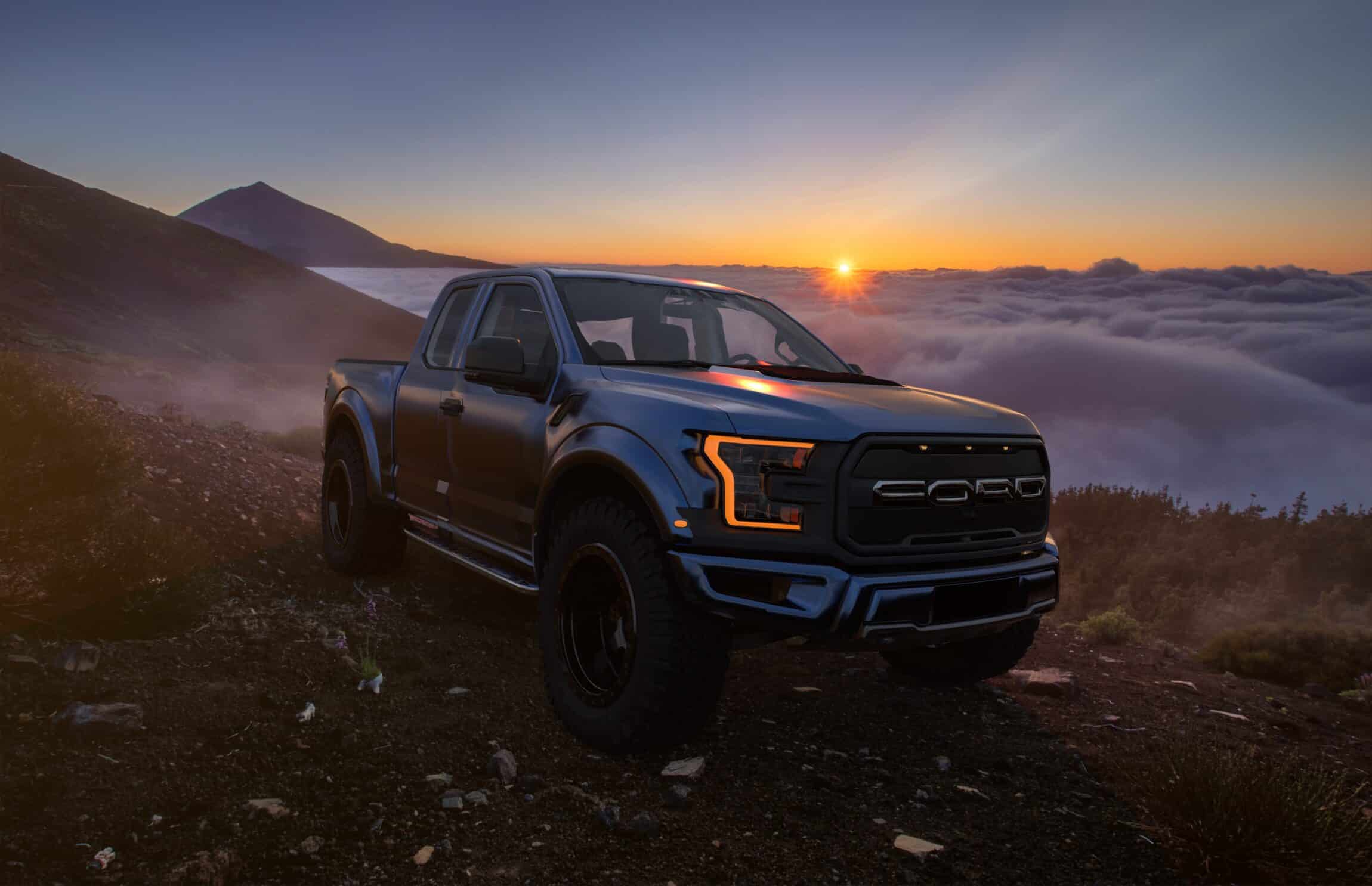 Ford Raptor