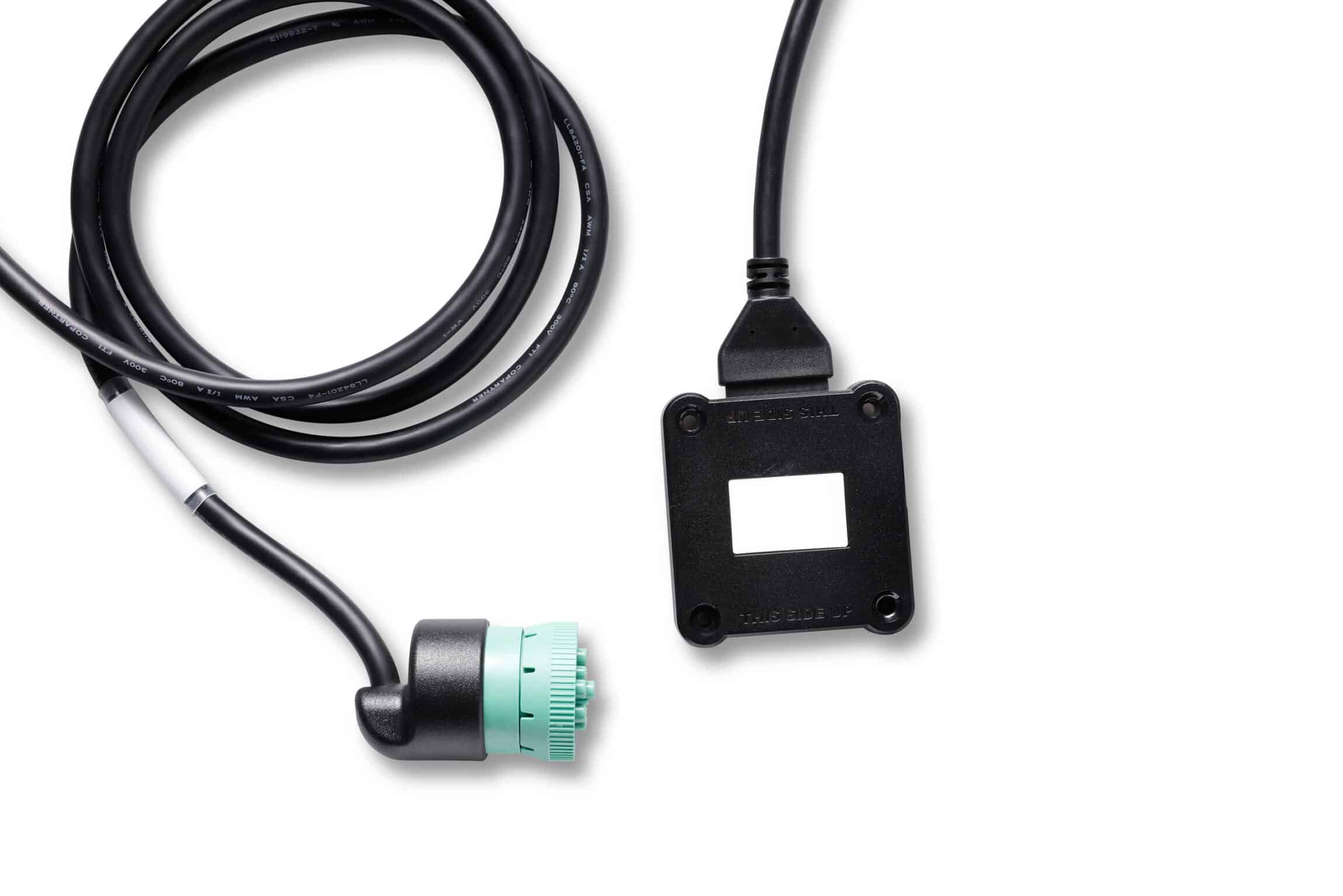 HOS247 elog installation kit