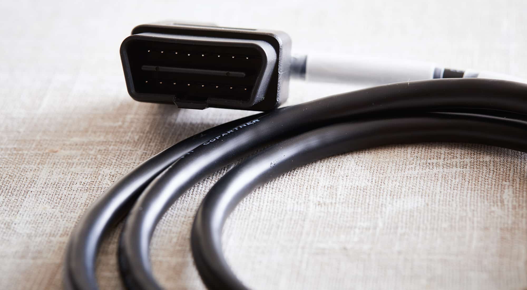 ELD cable