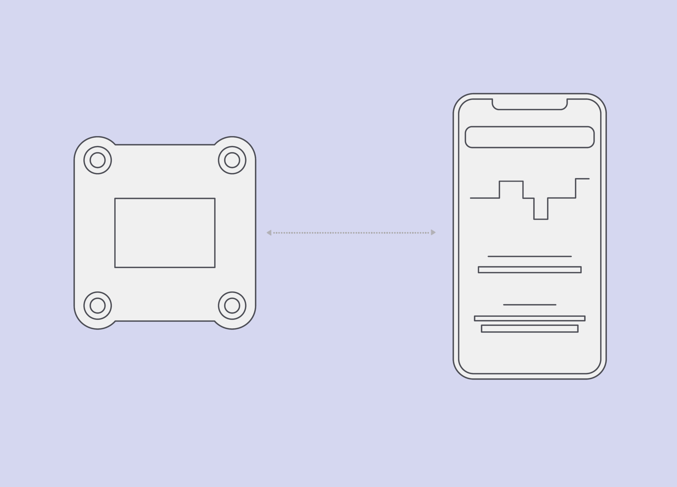 electronic logging software and hardware