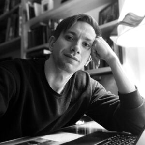 Picture of Nikita Martynov