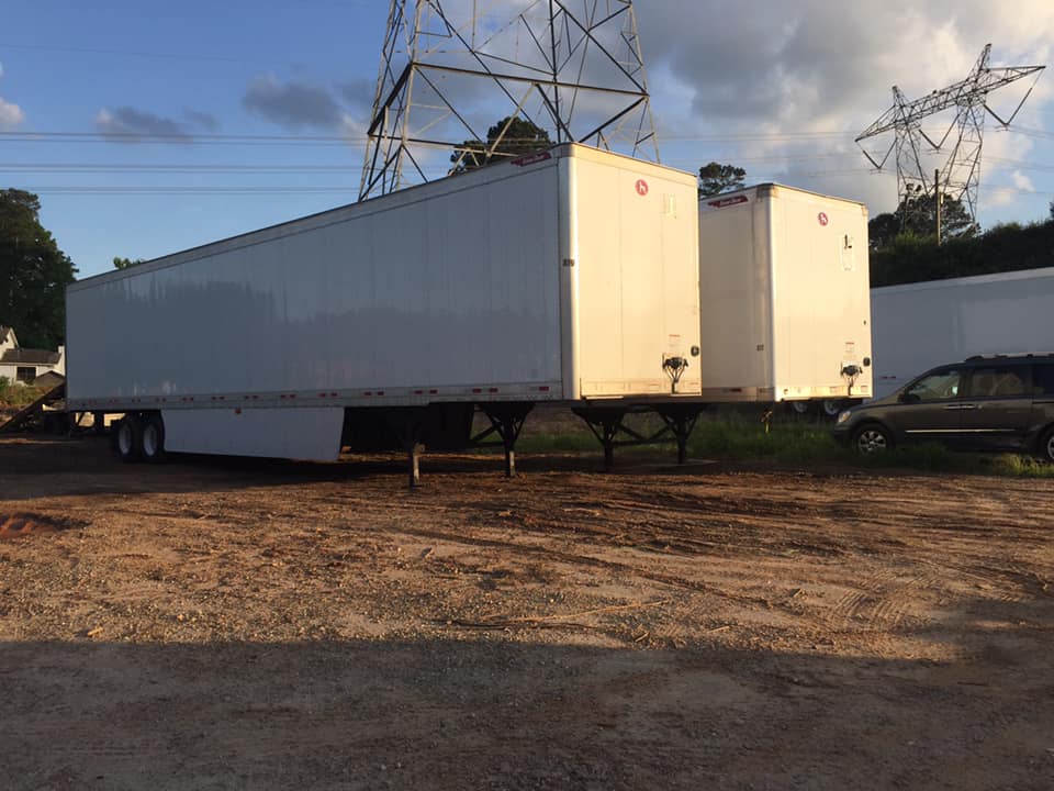 fleet containers