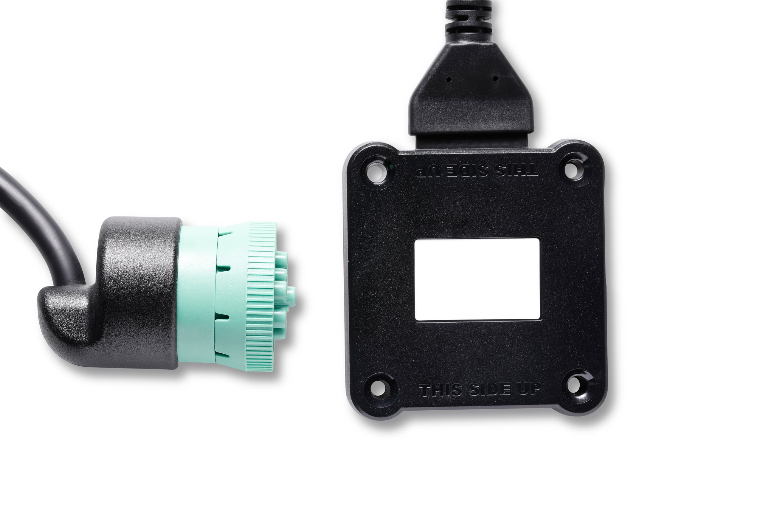 HOS247 registered ELD hardware